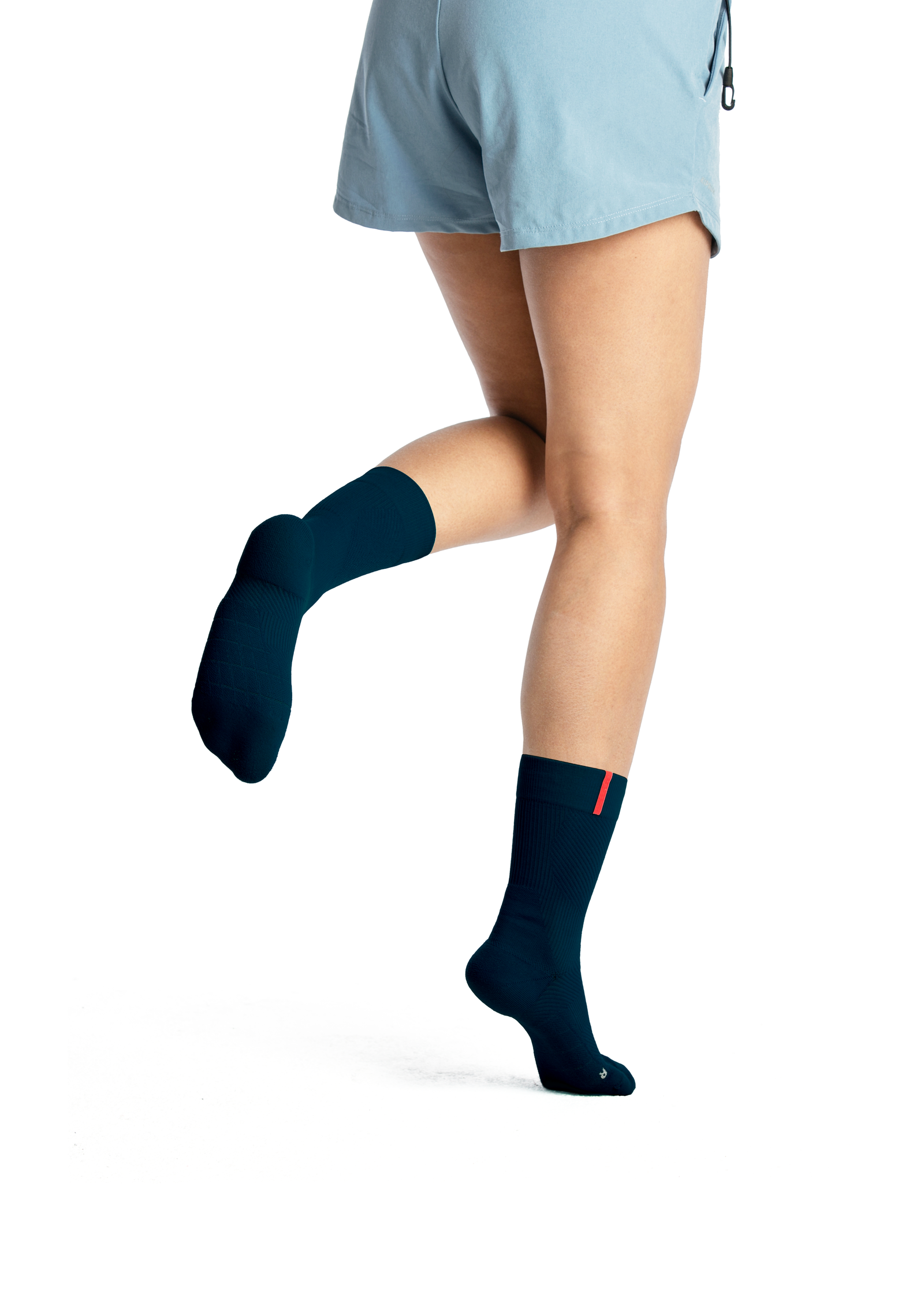 Comfort - Light mid cut socks - Image 6