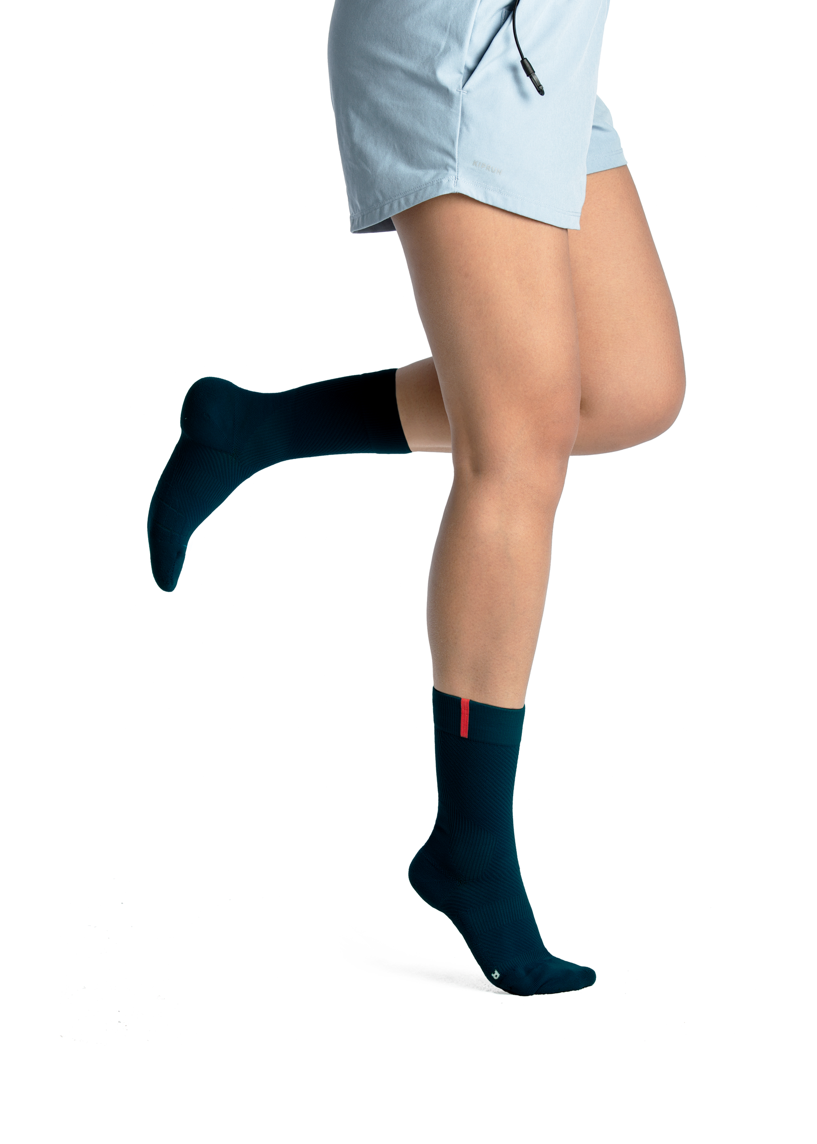 Comfort - Light mid cut socks - Image 7