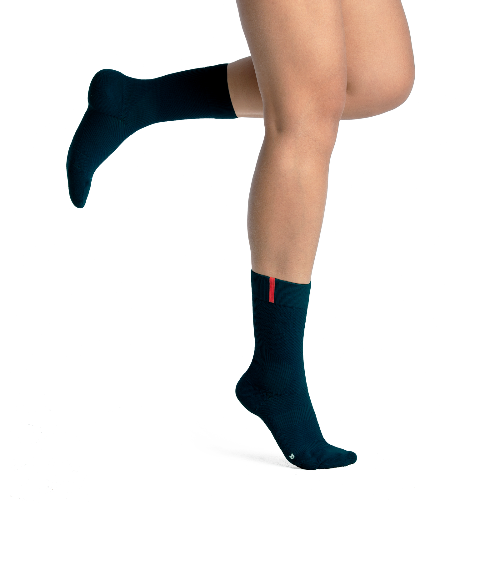 Comfort - Light mid cut Socken – Bild 6