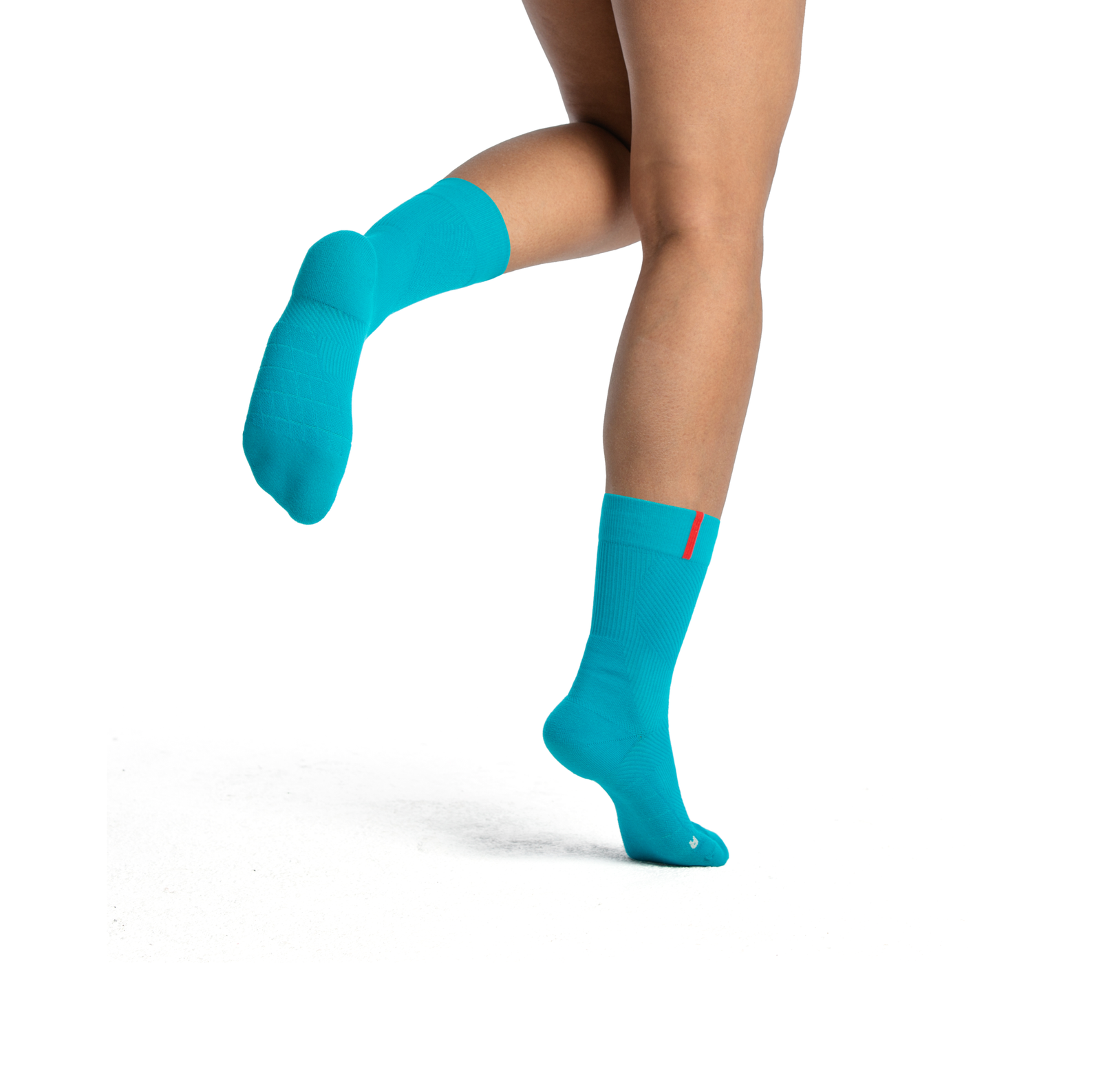Comfort - Light mid cut Socken – Bild 3