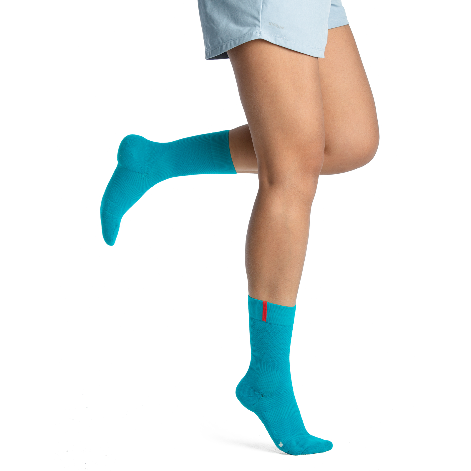 Comfort - Light mid cut socks