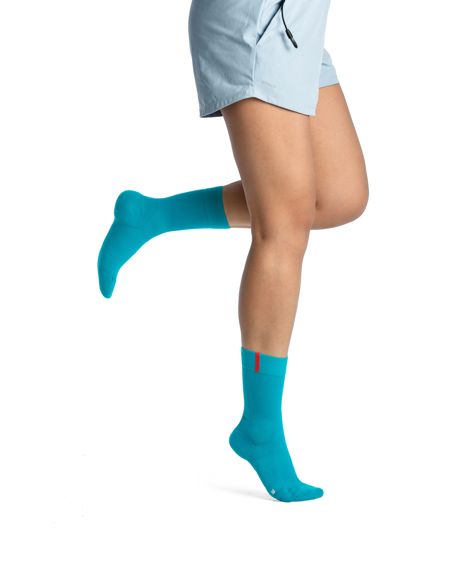 Comfort - Light mid cut socks