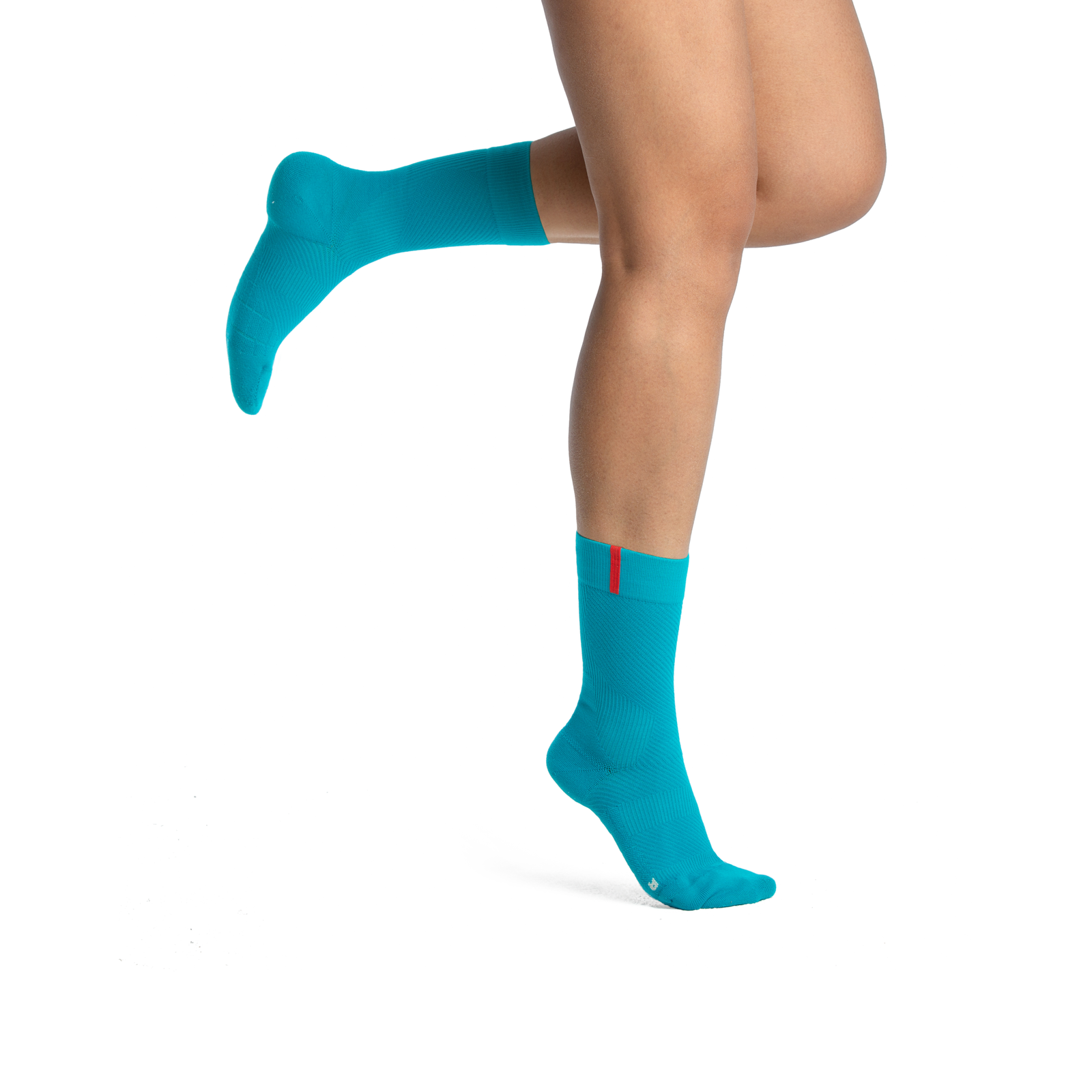 Comfort - Light mid cut Socken