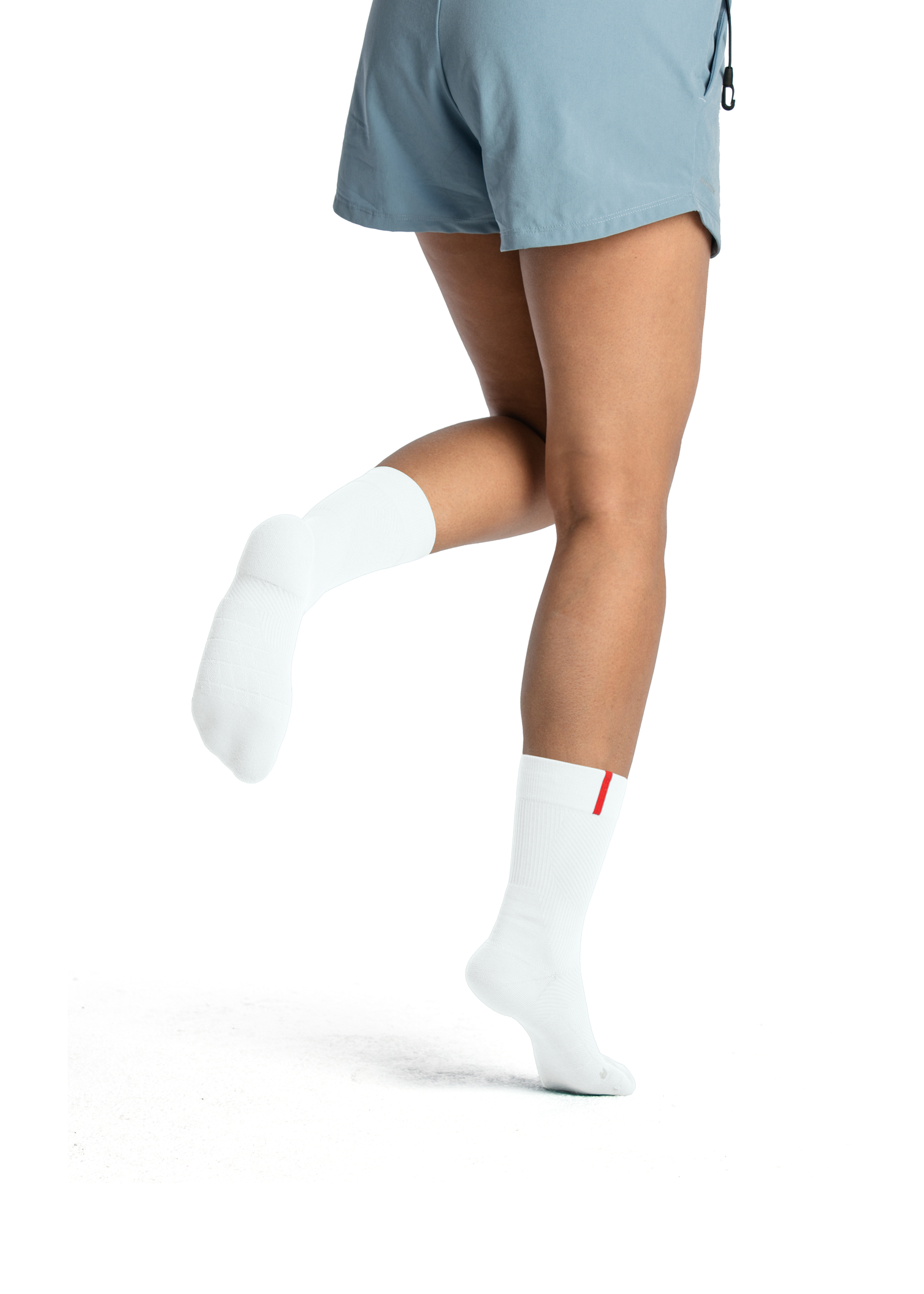 Comfort - Light mid cut socks - Image 10