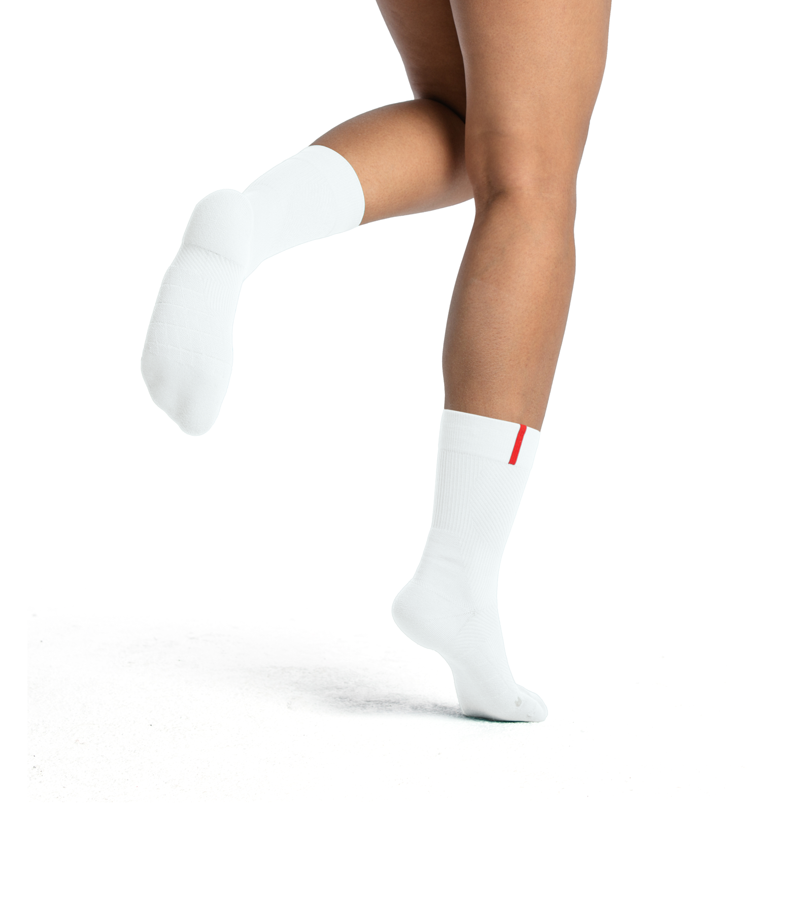 Comfort - Light mid cut Socken – Bild 8