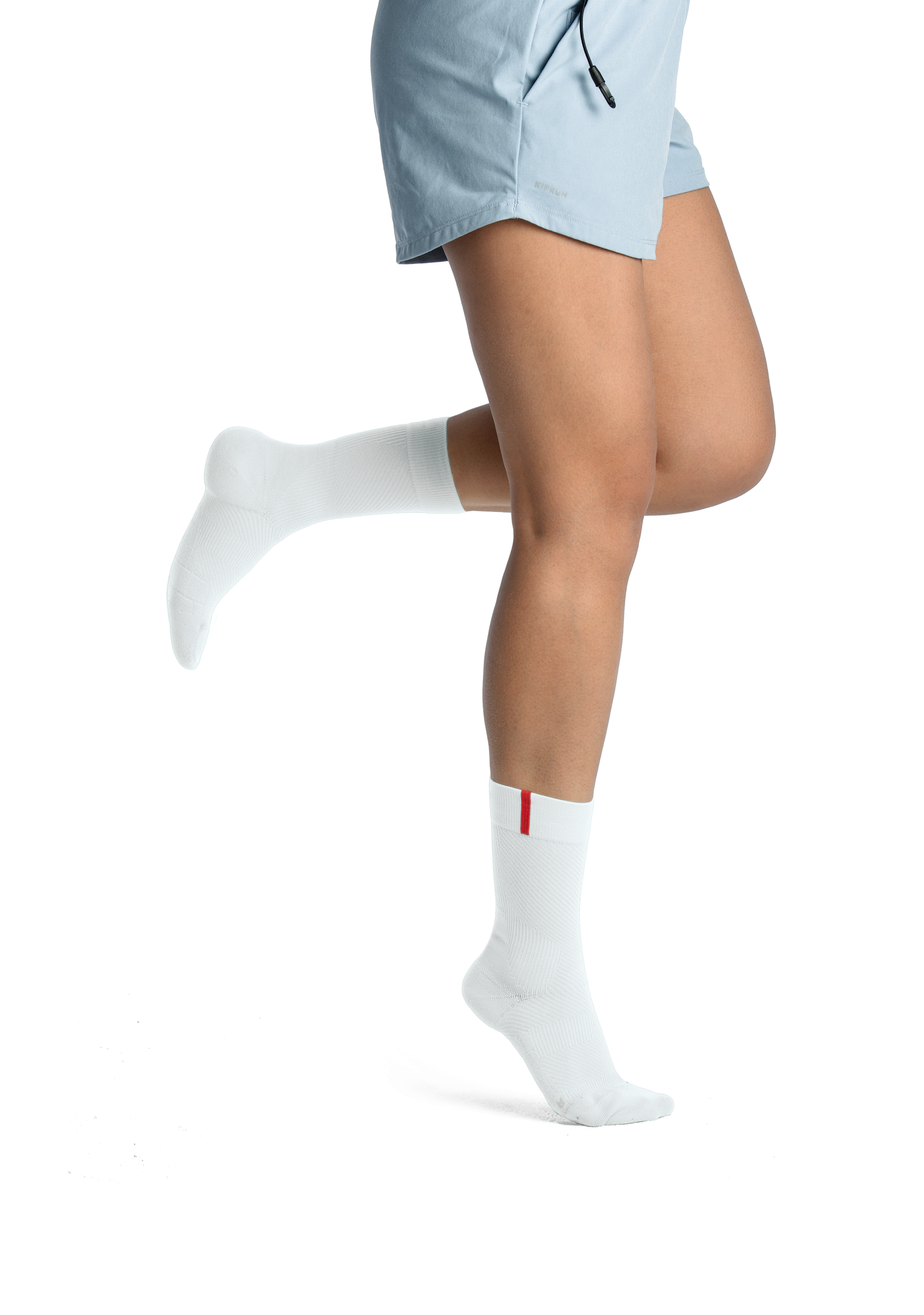 Comfort - Light mid cut socks - Image 11