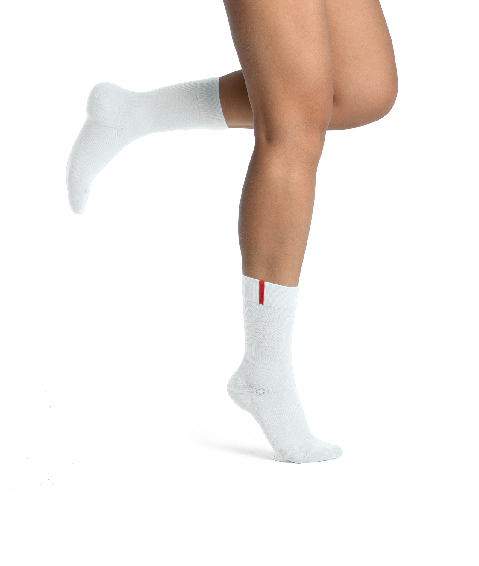 Comfort - Light mid cut Socken – Bild 9
