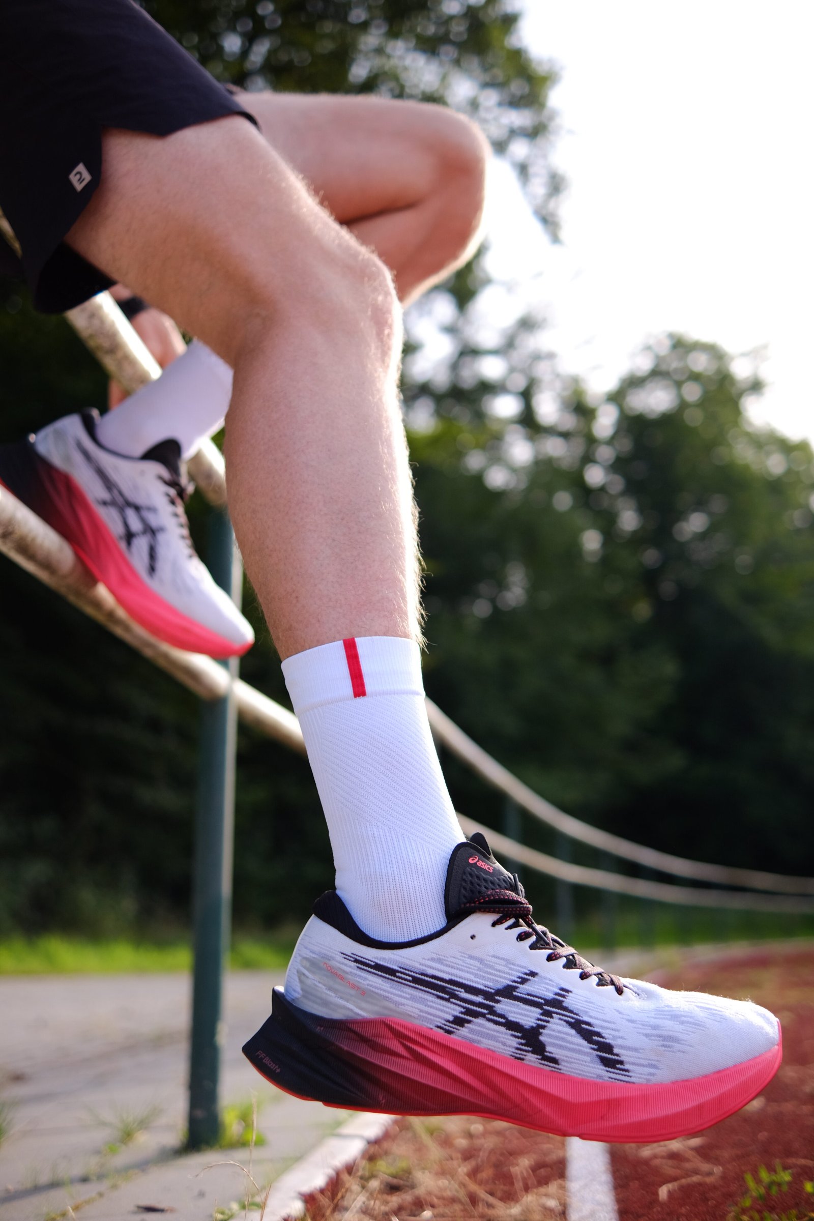 Comfort - Light mid cut socks - Image 12