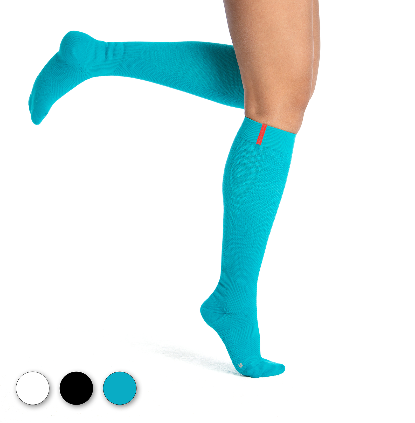 zion comfort light socks